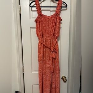 Orange you glad I have more clothes?